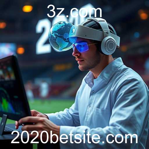 Tendências e inovações no mercado de jogos online em 2025