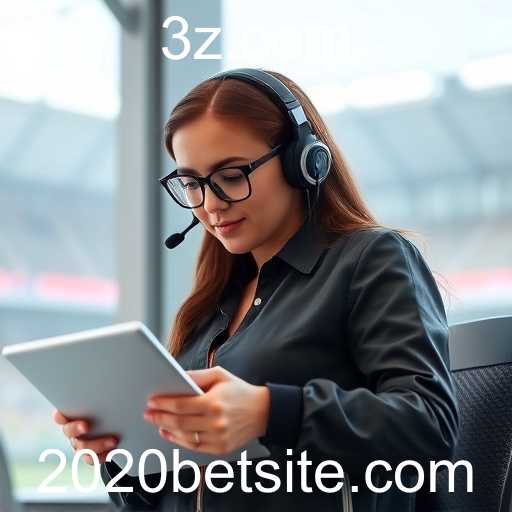 Tendências do Mercado de Apostas Online em 2025