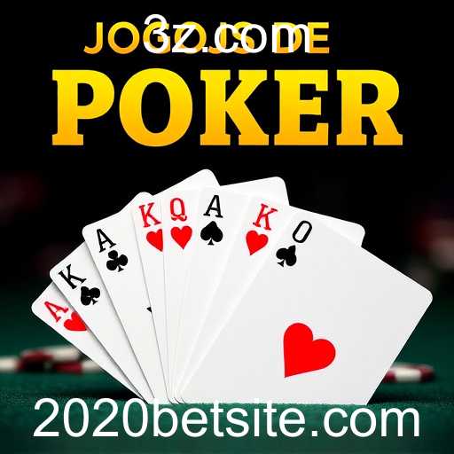 Jogos de Poker
